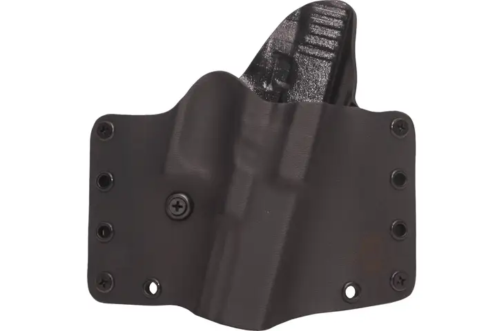 Blackpoint Tactical RH Standard OWB Holster - view 5